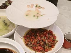 -聚鑫阁江浙菜·非遗传承技艺(青村帝华园店)