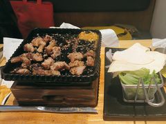 -豪客来牛排(中华城店)