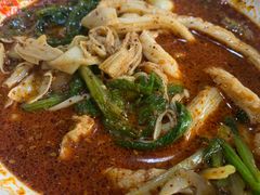 -高福麻辣烫(新阳店)