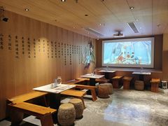 -唐猫庭院·千年陕菜(大唐不夜城店)