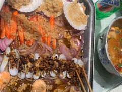 -常和州·夜宵大排档(常州单店)