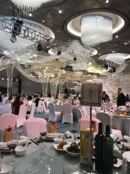 -上海中心宴会厅·婚礼中心
