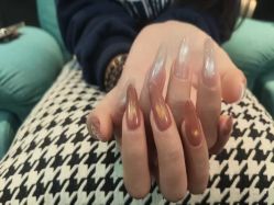 -Beauty nail伊佳靓丽美甲美睫