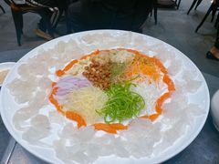 -飞尝蚝·顺德菜·鱼生(顺德总店)