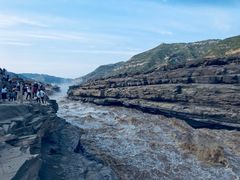-陕西黄河壶口瀑布旅游区