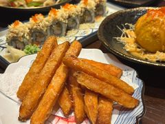 -鸟鹏烧鸟居酒屋(昌岗店)