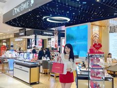 -百盛(万象城店)