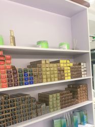 -卓梵美发·精品Salon