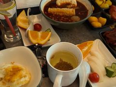 -和子足浴SPA会馆(东方之门店)