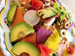 -Alimentari Mulino意大利餐吧&烘焙(丰盛里店)