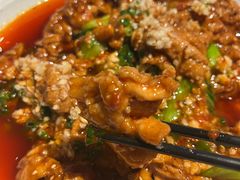 -水煮三国·川鲁江湖菜(香山店)