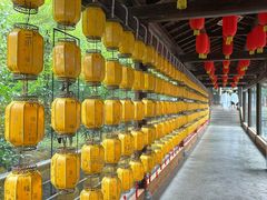 -明月山天沐温泉度假村