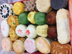 -北京稻香村(学清店)