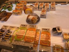 -卡玛王子·面包·蛋糕(南山宝能环球汇店)