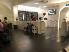 大堂-马头巷·食景园(苏州总店)