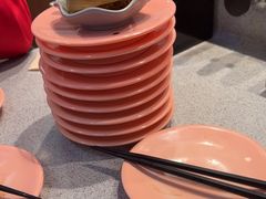 -争鲜回转寿司(西红门荟聚PLUS店)