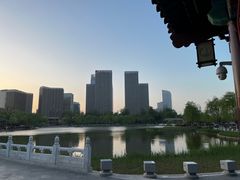 -西海子公园
