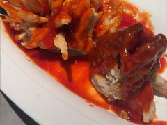 -醉庐·新上海菜(南京西路店)