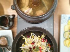 云南经典汽锅鸡-云海肴·汽锅鸡·云南菜(东坝金隅店)