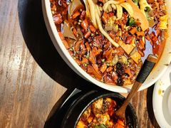 精品毛血旺-陈麻婆豆腐(旗舰店)