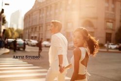 -韩国艺匠ARTIZ STUDIO(博览中心店)