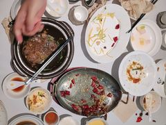 -眉州东坡·熊猫主题餐厅(枫蓝店)