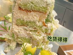 -资溪面包(城中店)