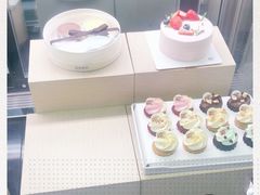 -Pantry's Best派悦坊蛋糕(K11购物艺术中心店)