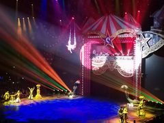 -珠海横琴长隆《卡卡虎奇遇记》