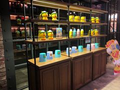 -CGV影城(滨江天街IMAX店)