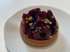 -潮一不贰·法式甜品·生日蛋糕·西式简餐(外滩店)