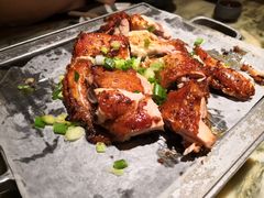 -绿茶餐厅(昌平悦荟店)