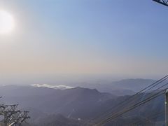 -木兰云雾山