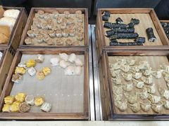 -包道广式点心专门店(振业店)