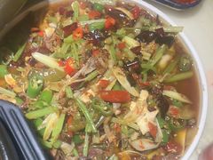 -常和州·夜宵大排档(常州单店)