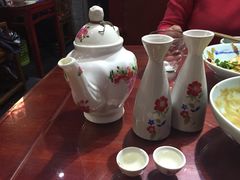-窄巷子陕菜馆·地道陕西菜(粉巷店)