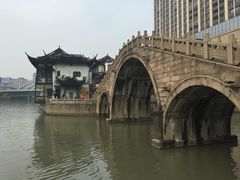 -常州古运河