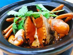 -鑫鸿达·海鲜闽菜热炒小馆(中山路店)