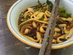 -晋一碗刀削面·特色家常菜(云岗店)