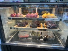 -茶百道(呼家楼店)