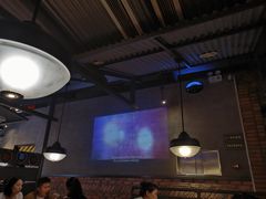 大堂-匠子烤鱼(桫椤湾店)