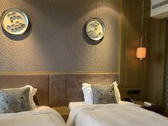 -博悦公馆尚悦自助餐厅