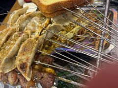 -7只羊·鲜羊肉串·地锅鸡精酿(玄武墨香路店)
