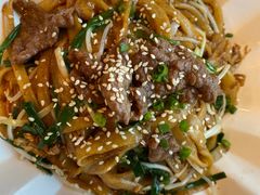 干炒牛河-点都德(汇盈广场店)