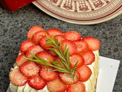 -卷心卷意·轻甜蛋糕(新光天地店)