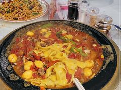 -SEEUNARI西域娜依新疆菜(环宇广场店)