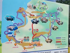 -西霞口神雕山野生动物世界