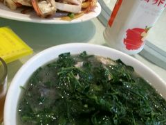 -新享乐海鲜(翠华路店)