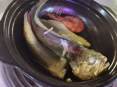 沙窝局黄花鱼-勝記酒家·37年老字号·经典粤菜(荔枝公园店)