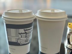 -王府半岛酒店·大堂茶座
